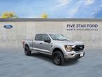 2023 Ford F-150 SuperCrew Cab 4x4 Pickup for sale #AUC72280 - photo 3