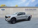 2023 Ford F-150 SuperCrew Cab 4x4 Pickup for sale #AUC72280 - photo 5