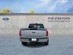 2023 Ford F-150 SuperCrew Cab 4x4 Pickup for sale #AUC72280 - photo 8