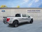 2023 Ford F-150 SuperCrew Cab 4x4 Pickup for sale #AUC72280 - photo 2