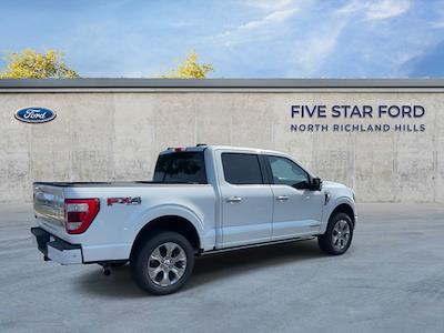 2021 Ford F-150 SuperCrew Cab 4x4 Pickup for sale #AUC78129 - photo 2