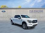 2021 Ford F-150 SuperCrew Cab 4x4 Pickup for sale #AUC78129 - photo 3