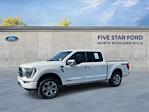 2021 Ford F-150 SuperCrew Cab 4x4 Pickup for sale #AUC78129 - photo 5