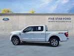 2021 Ford F-150 SuperCrew Cab 4x4 Pickup for sale #AUC78129 - photo 6