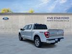 2021 Ford F-150 SuperCrew Cab 4x4 Pickup for sale #AUC78129 - photo 7