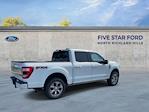 2021 Ford F-150 SuperCrew Cab 4x4 Pickup for sale #AUC78129 - photo 2