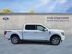 2021 Ford F-150 SuperCrew Cab 4x4 Pickup for sale #AUC78129 - photo 9