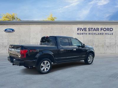 2020 Ford F-150 SuperCrew Cab 4x4 Pickup for sale #AUC81766 - photo 2