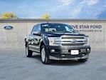 2020 Ford F-150 SuperCrew Cab 4x4 Pickup for sale #AUC81766 - photo 1