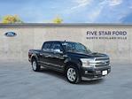 2020 Ford F-150 SuperCrew Cab 4x4 Pickup for sale #AUC81766 - photo 3