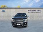 2020 Ford F-150 SuperCrew Cab 4x4 Pickup for sale #AUC81766 - photo 4