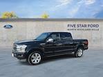 2020 Ford F-150 SuperCrew Cab 4x4 Pickup for sale #AUC81766 - photo 5