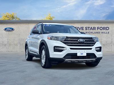 2023 Ford Explorer 4WD SUV for sale #AUC85494 - photo 1