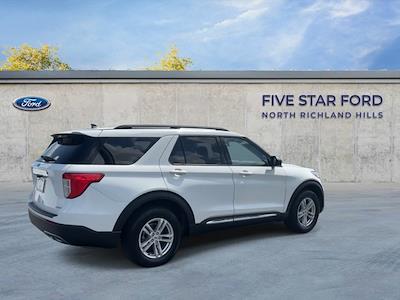 2023 Ford Explorer 4WD SUV for sale #AUC85494 - photo 2