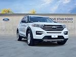 2023 Ford Explorer 4WD SUV for sale #AUC85494 - photo 1