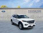 2023 Ford Explorer 4WD SUV for sale #AUC85494 - photo 3