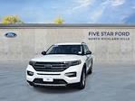 2023 Ford Explorer 4WD SUV for sale #AUC85494 - photo 4