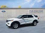 2023 Ford Explorer 4WD SUV for sale #AUC85494 - photo 5