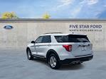 2023 Ford Explorer 4WD SUV for sale #AUC85494 - photo 7