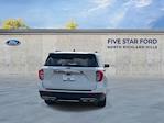 2023 Ford Explorer 4WD SUV for sale #AUC85494 - photo 8