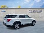 2023 Ford Explorer 4WD SUV for sale #AUC85494 - photo 2