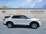2023 Ford Explorer 4WD SUV for sale #AUC85494 - photo 9