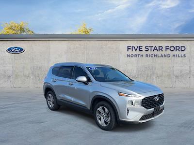 2023 Hyundai Santa Fe FWD SUV for sale #AUC96331 - photo 2