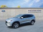 2023 Hyundai Santa Fe FWD SUV for sale #AUC96331 - photo 4