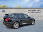 2022 Ford Explorer 4WD SUV for sale #AUC98306 - photo 2