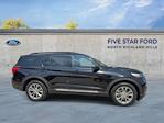 2022 Ford Explorer 4WD SUV for sale #AUC98306 - photo 9