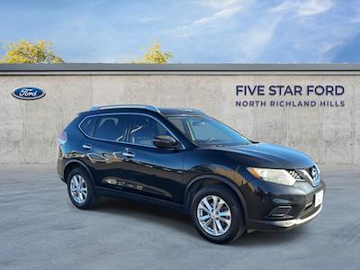 Used 2016 Nissan Rogue SV for sale #AUC98306C - photo 1