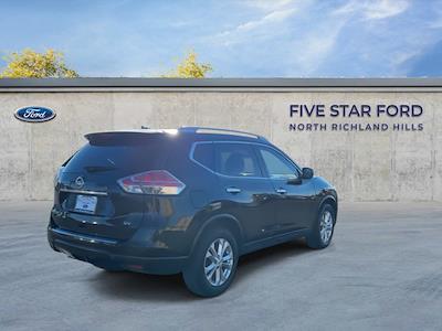 Used 2016 Nissan Rogue SV for sale #AUC98306C - photo 2