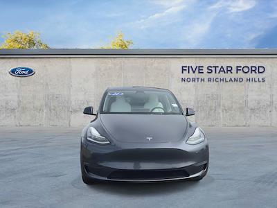 Used 2021 Tesla Model Y - photo 1