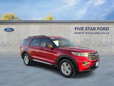 2021 Ford Explorer RWD SUV for sale #BP01709 - photo 1