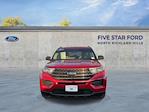 2021 Ford Explorer RWD SUV for sale #BP01709 - photo 2