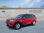 2021 Ford Explorer RWD SUV for sale #BP01709 - photo 3