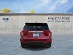 2021 Ford Explorer RWD SUV for sale #BP01709 - photo 6