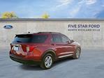 2021 Ford Explorer RWD SUV for sale #BP01709 - photo 7