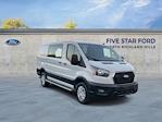 2024 Ford Transit 250 Low Roof RWD Empty Cargo Van for sale #BP03669 - photo 1