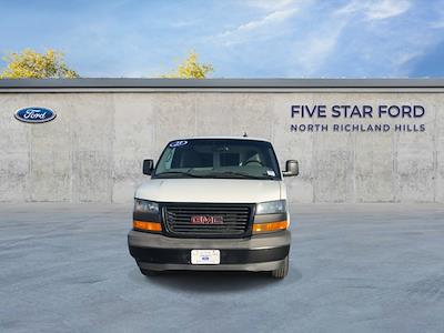 Used 2023 GMC Savana 2500 Empty Cargo Van for sale #BP03669A - photo 2