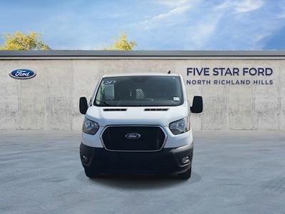 Used 2024 Ford Transit 250 - photo 1