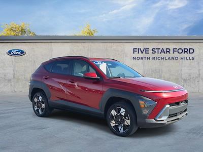 Used 2025 Hyundai Kona - photo 1