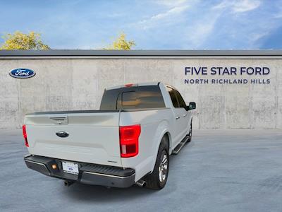 2020 Ford F-150 SuperCrew Cab RWD Pickup for sale #BP08709 - photo 2