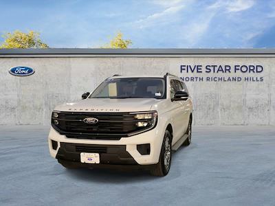 Used 2025 Ford Expedition - photo 1