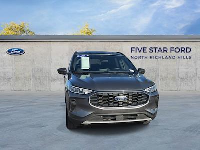 Used 2025 Ford Escape - photo 1