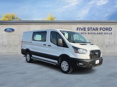 Used 2024 Ford Transit 250 - photo 1