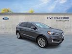 Used 2024 Ford Edge Titanium for sale #BP17824 - photo 2