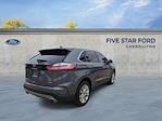 Used 2024 Ford Edge Titanium for sale #BP17824 - photo 8