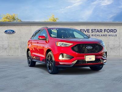 2022 Ford Edge AWD SUV for sale #BP22879 - photo 1
