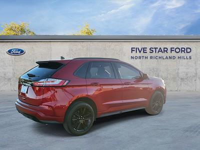 2022 Ford Edge AWD SUV for sale #BP22879 - photo 2